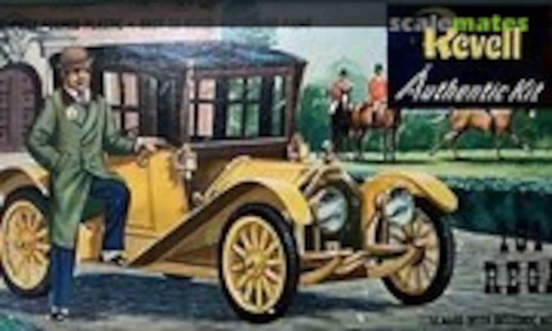 1:32 1914 Regal (Revell (Great Britain) H-103) H-103