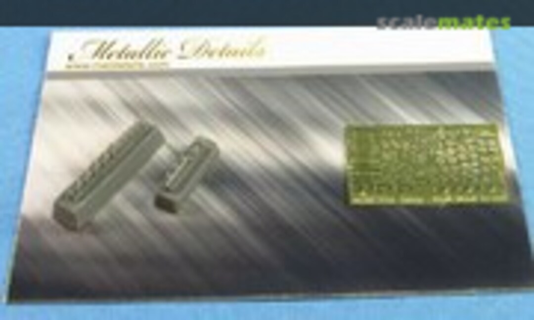 1:144 An-225 Mrija (Metallic Details MD14430)