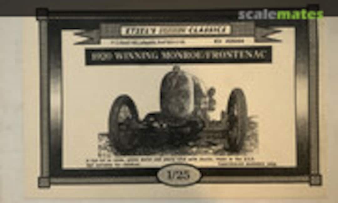 1:25 Monroe/Frontenac (Etzel's Speed Classics 25004) 25004