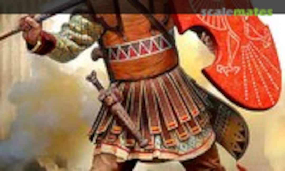 1:32 Persian Heavy Infantryman (Master Box MB32015) MB32015