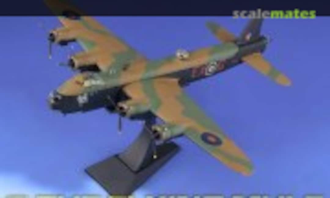 Short Stirling Mk.III (Corgi AA39504)