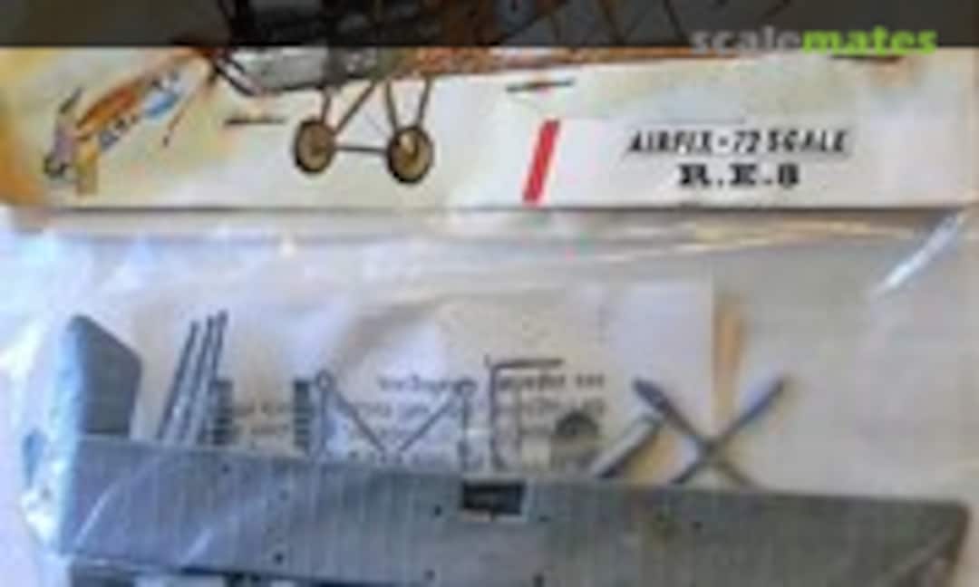1:72 R.E.8 (Airfix 96)
