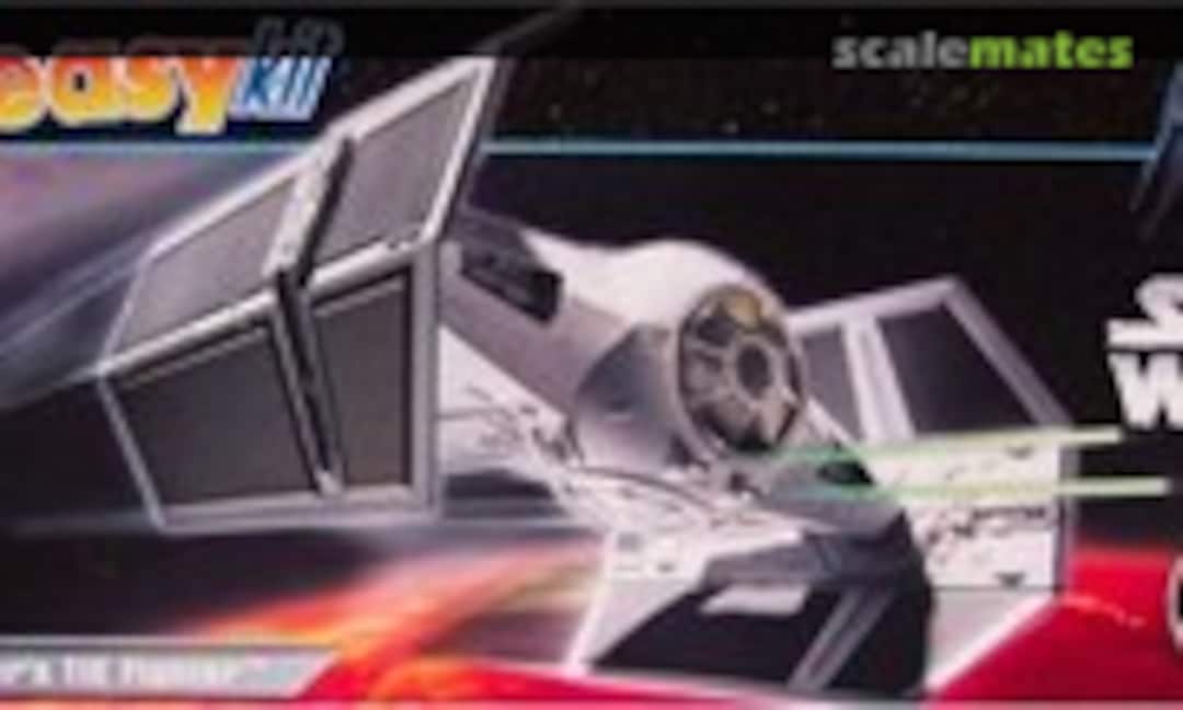 1:57 Darth Vader's TIE Fighter (Revell 06655)