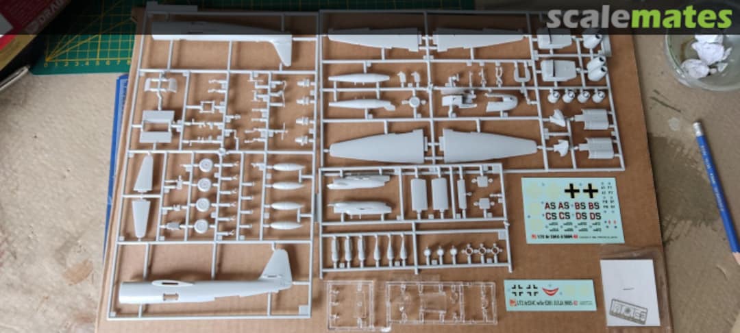 Contents Ar234C w/ArE381 Julia 9005 Dragon Contents Ar234C w/ArE381 Julia 9005 Dragon