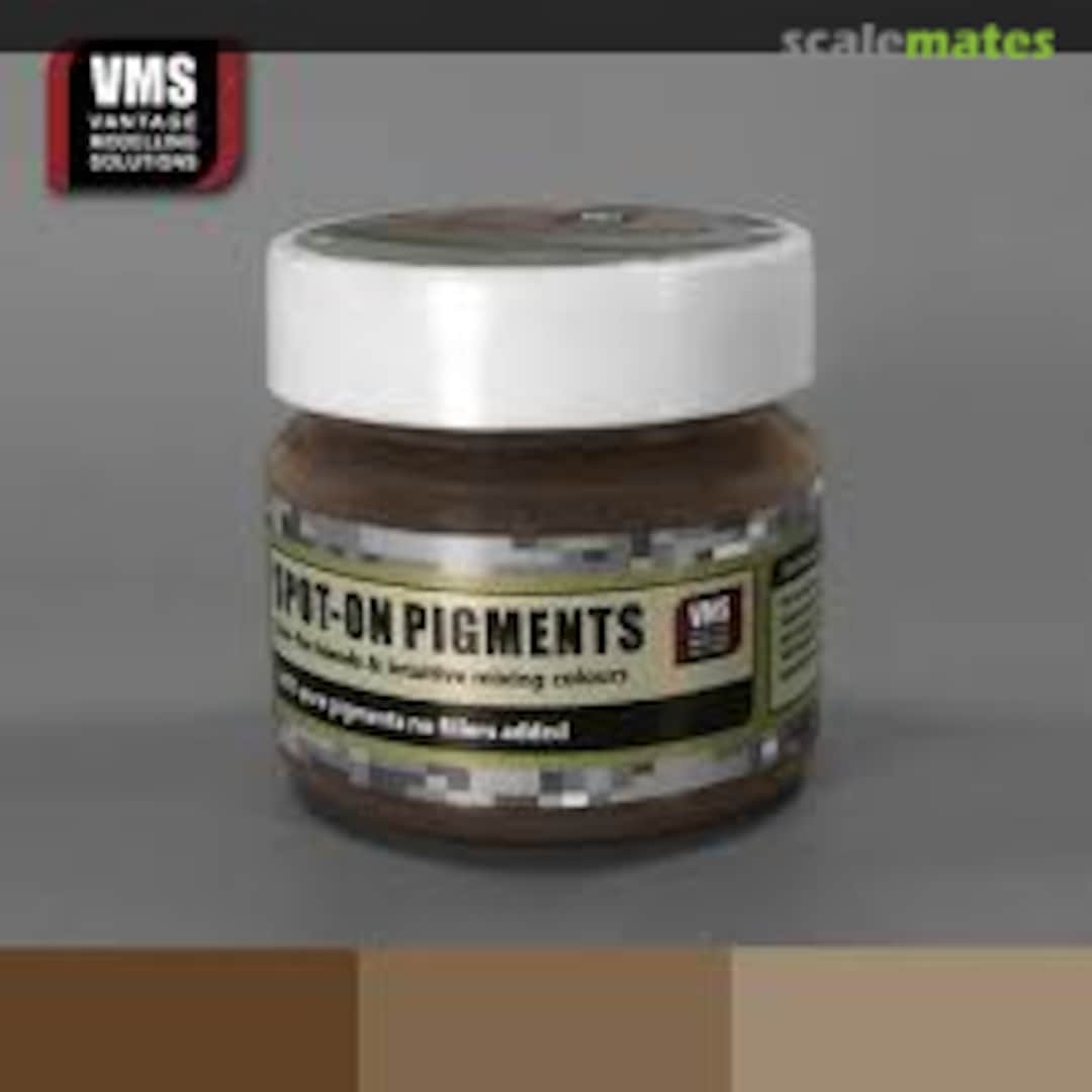 Boxart 02b EU Brown Earth Warm Tone VMS-SO-02bFT VMS Boxart 02b EU Brown Earth Warm Tone VMS-SO-02bFT VMS