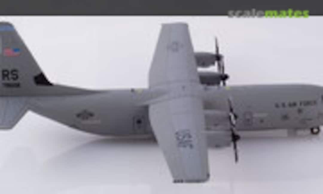 C-130J-30 Super Hercules (Herpa 559461)