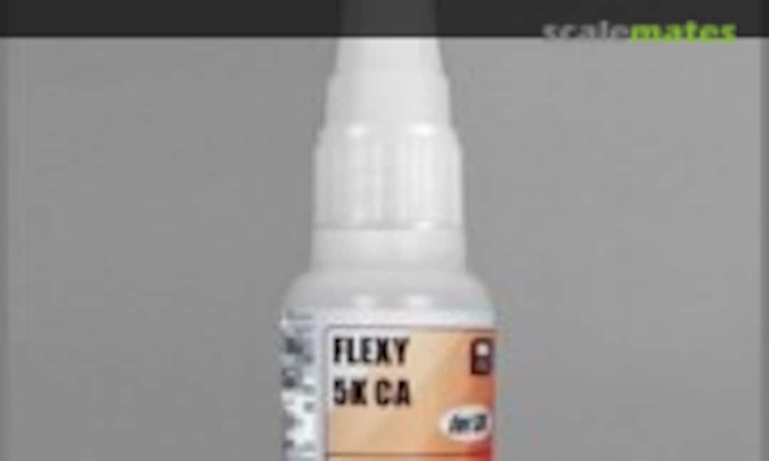 No FLEXY 5K CA 3D contact adhesive (VMS VMS.CM12) VMS.CM12