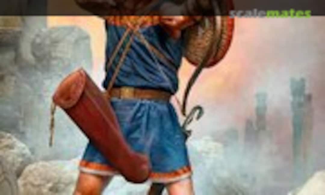 1:32 Peltast (Master Box MB32016) MB32016