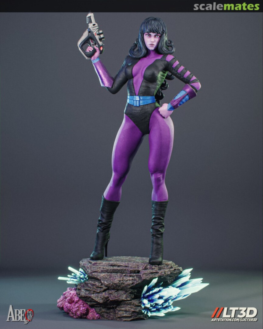 Boxart Nebula  Abe3D