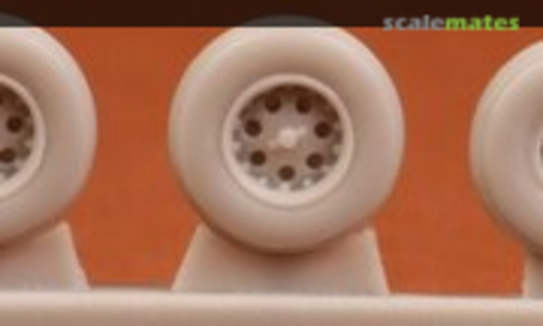 1:72 Harrier GR.1/GR.3 (SBS Model 72021) 72021