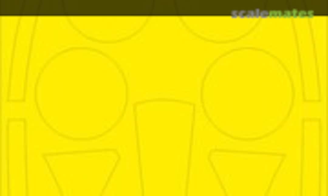 1:24 Typhoon Mk.Ib (Eduard LX001)