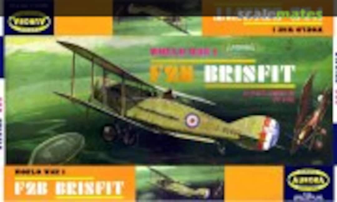 1:48 F2B Brisfit (Aurora 113-98)