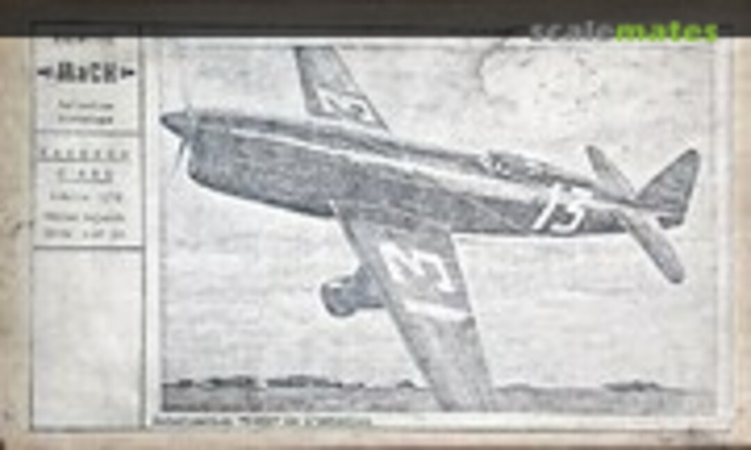 1:72 Caudron C.450 (MaCH 301)