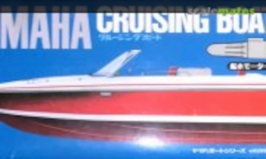No Yamaha Cruising Boat (ARII 93104-1000)