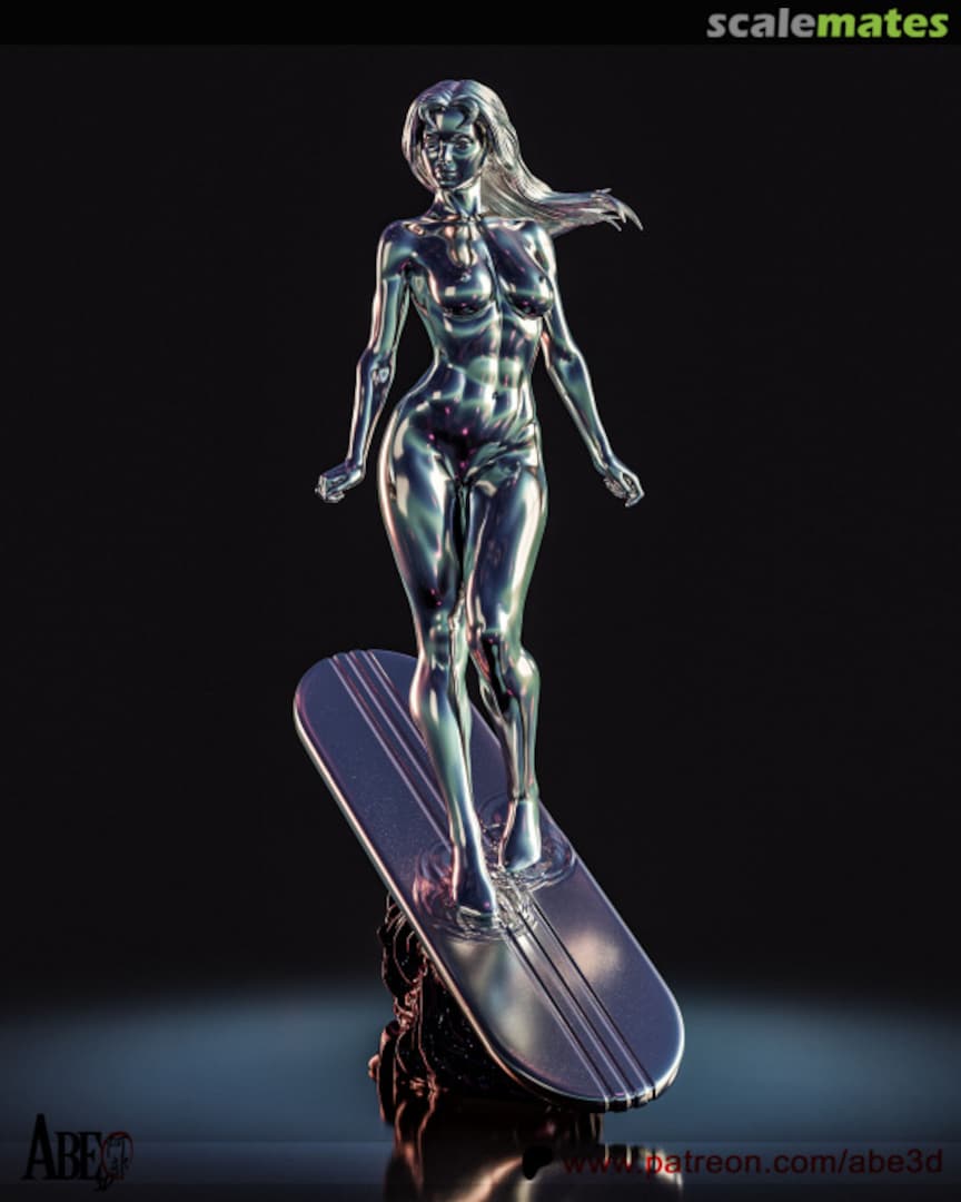 Boxart Shalla-Bal Abe3D Boxart Shalla-Bal Abe3D