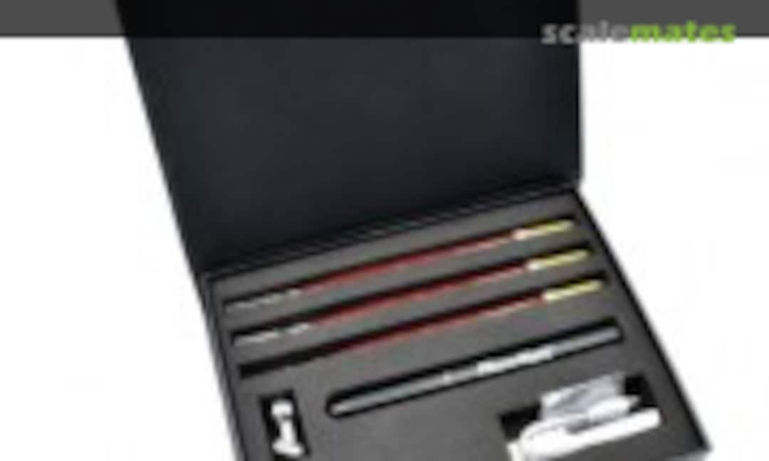 No Brush Cam (Micro-Mark 90336) 90336