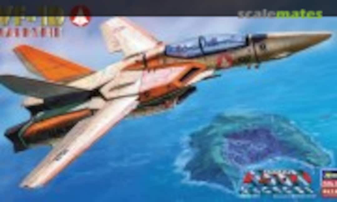 1:72 VF-1D (Hasegawa 65780)