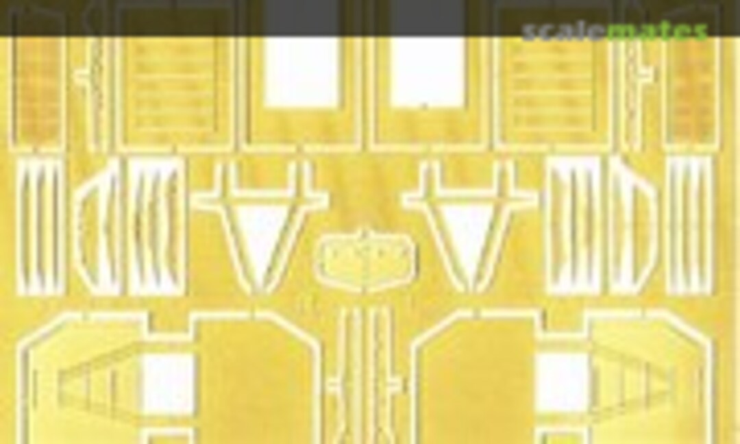 1:32 F-5E Tiger II Tune-Up Set (A.M.U.R. Reaver PE3203) PE3203