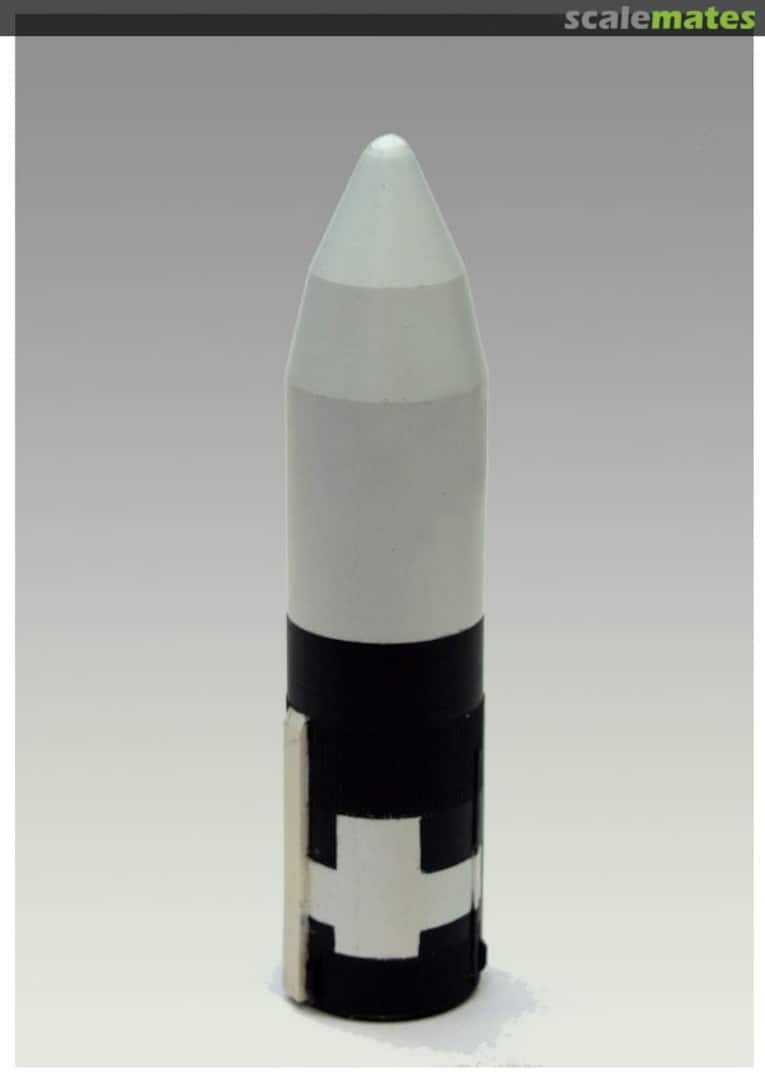 Boxart Skylab conversion RealSpace Models Boxart Skylab conversion RealSpace Models