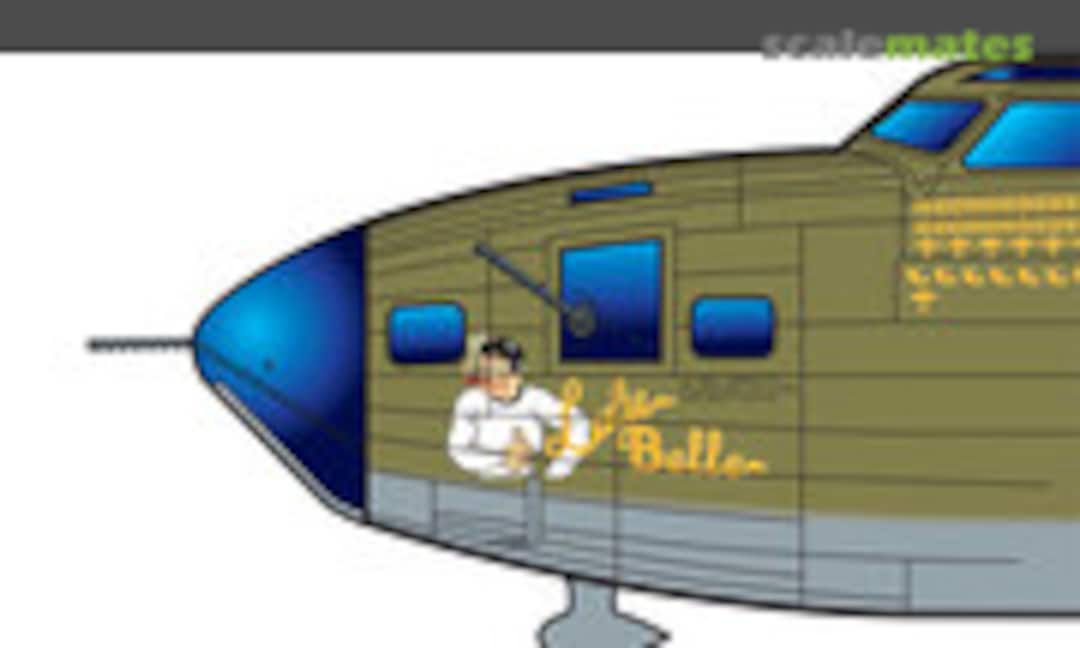 1:48 Seattle Warbirds (Mike Grant Decals 48-040) 48-040