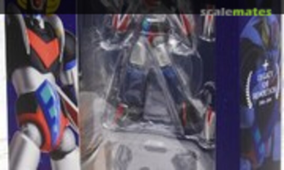 No Grendizer (Kaiyodo 110428)