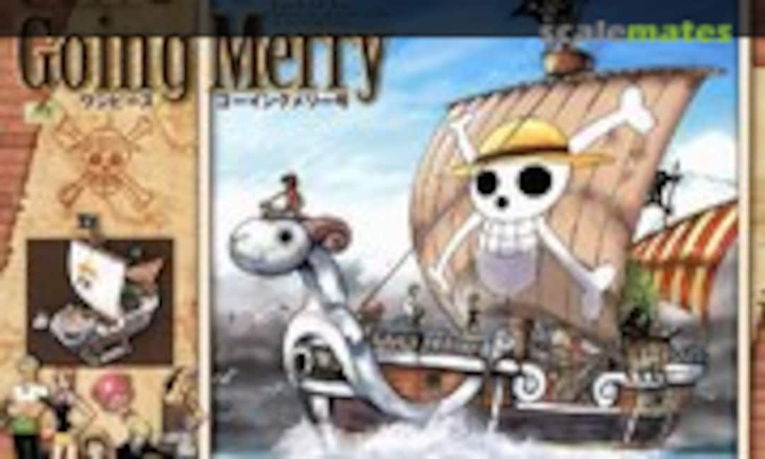No Going Merry (Bandai 0165509)