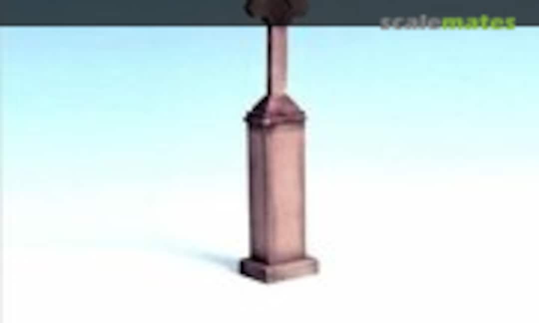 1:35 Little Cross (Baluard Models F35010)