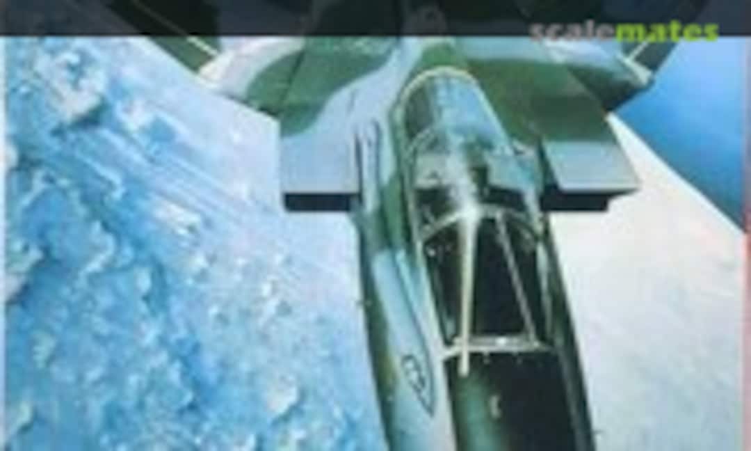 1:48 Tornado IDS (ESCI 4083) 4083