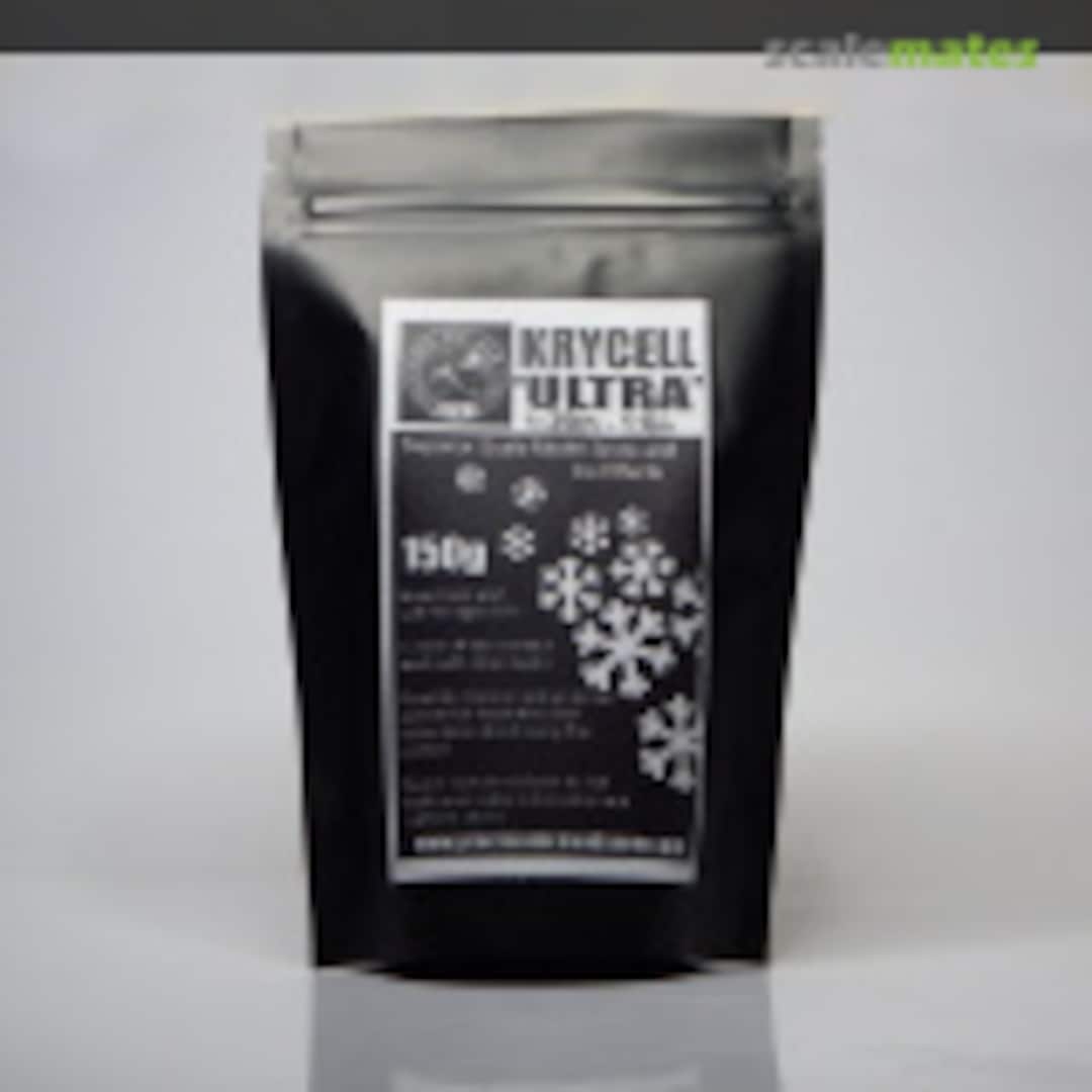 Boxart Krycell ULTRA snow powder Precision Ice and Snow Boxart Krycell ULTRA snow powder Precision Ice and Snow