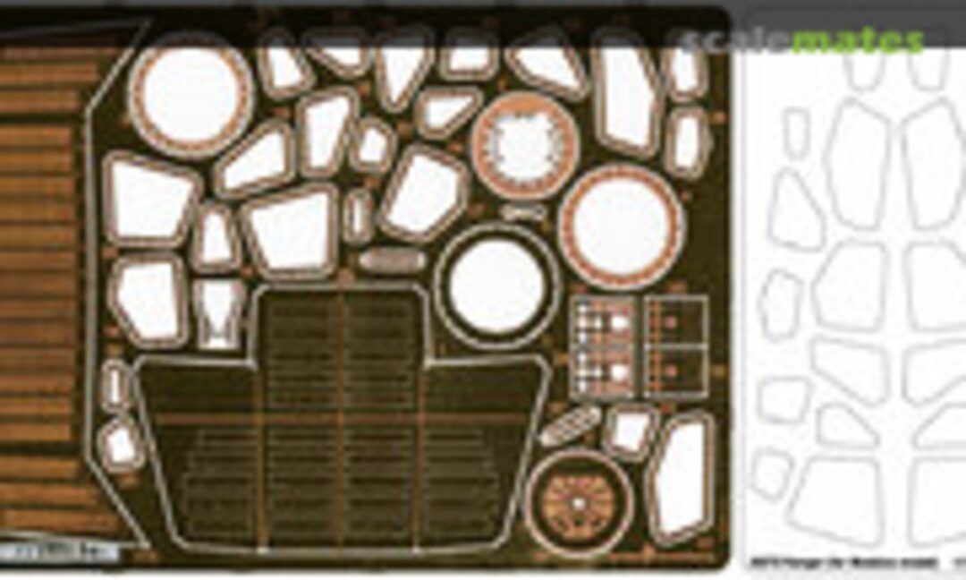 1:72 SSTO Ranger (Greenstrawberry 02422-1/72) 02422-1/72