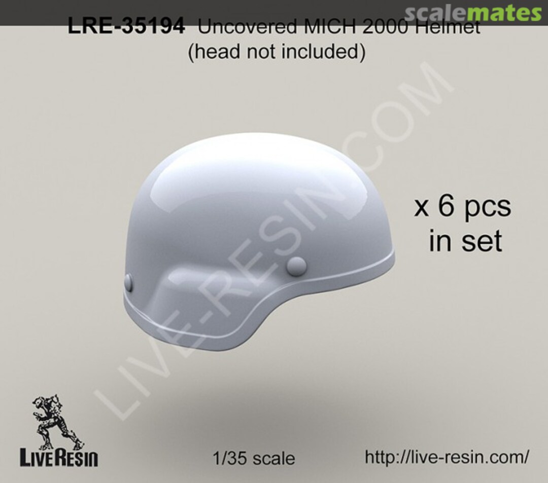 Boxart Uncovered MICH 2000 Helmet LRE-35194 Live Resin Boxart Uncovered MICH 2000 Helmet LRE-35194 Live Resin