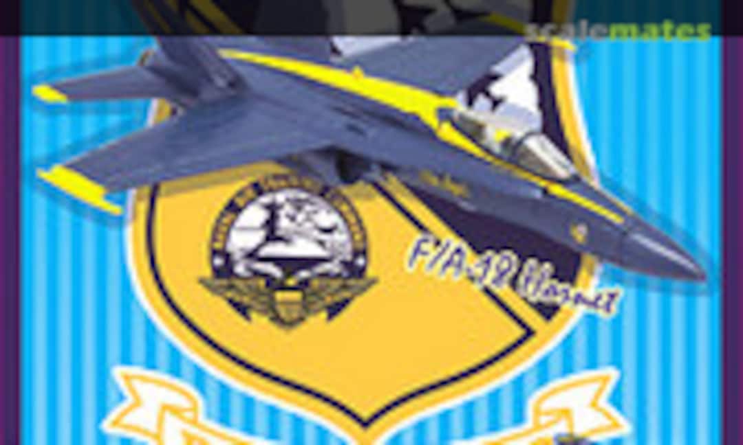 1:144 F6F-5 Hellcat (F-Toys FT60566)