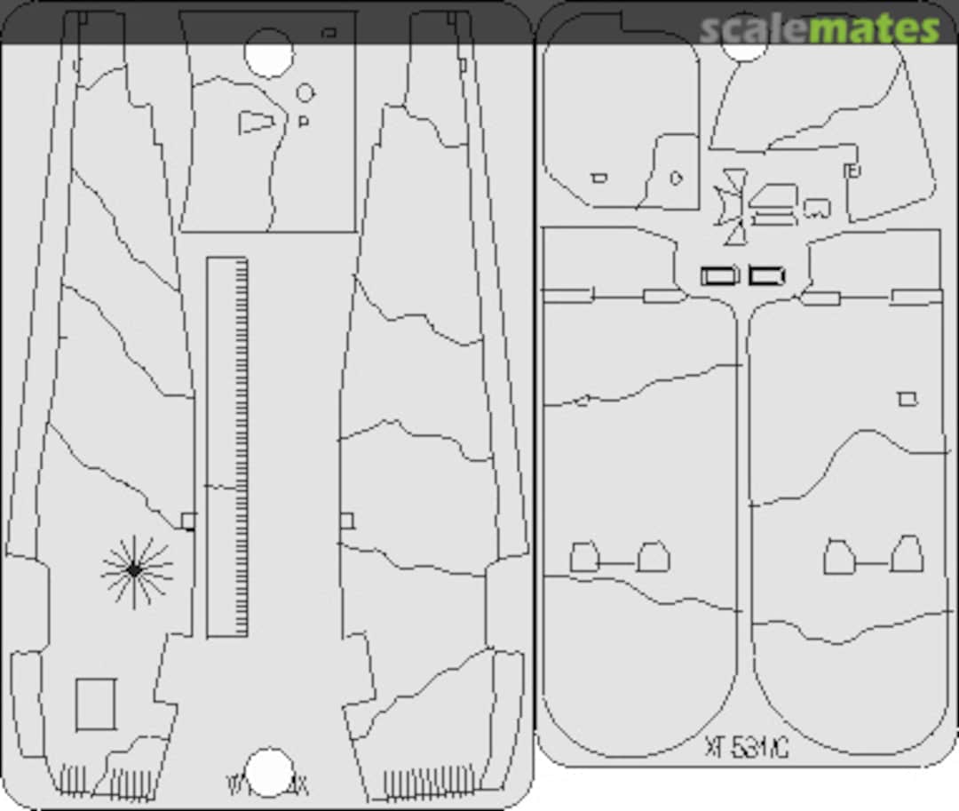 Boxart Swordfish Camouflage Scheme XF531 Eduard Boxart Swordfish Camouflage Scheme XF531 Eduard