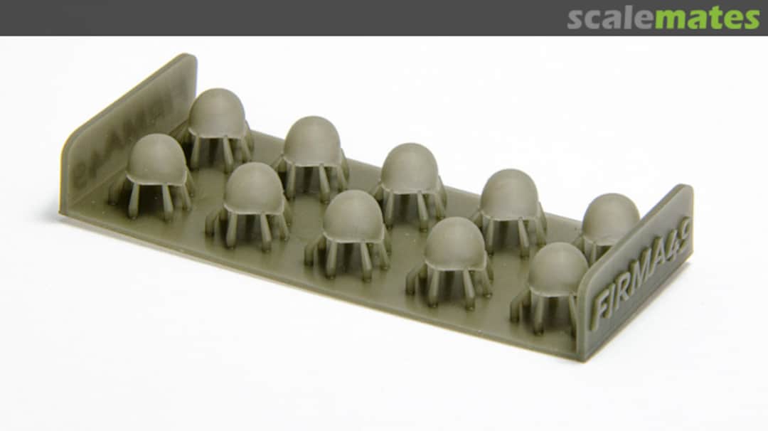 Contents Soviet Helmet SSh-39/40 H007-35 Firma49 Contents Soviet Helmet SSh-39/40 H007-35 Firma49