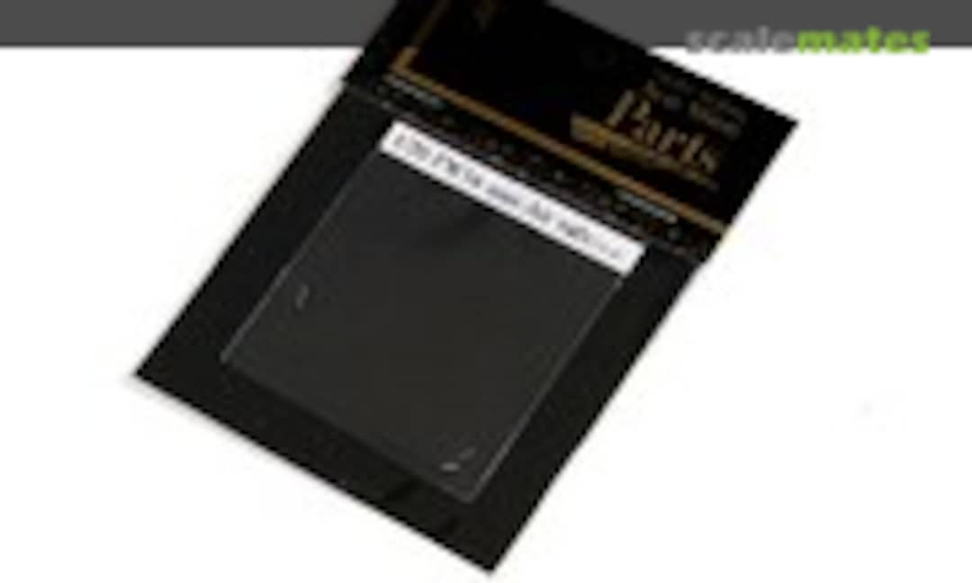 1:20 Williams FW16 Air Valve Set (Acu-Stion ACS8932) ACS8932