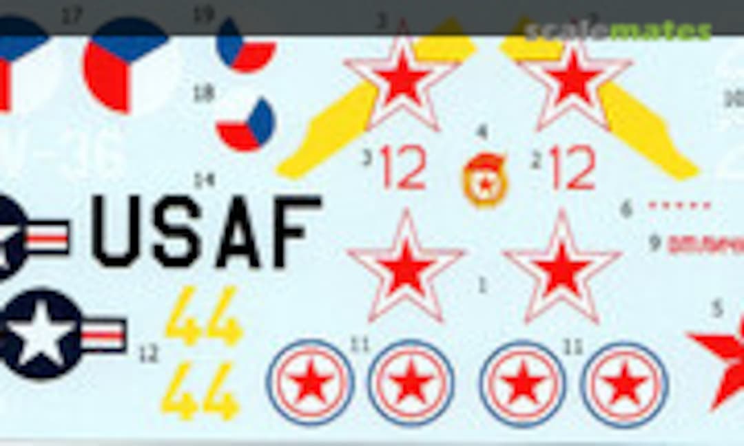 1:72 Il-10 Beast (Avia B-33) (Kopro 73129) 73129