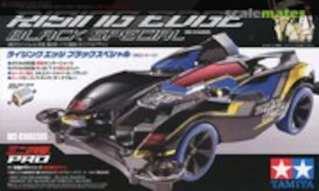 1:32 Rising Edge Black Special (MS Chassis) (Tamiya 94898)