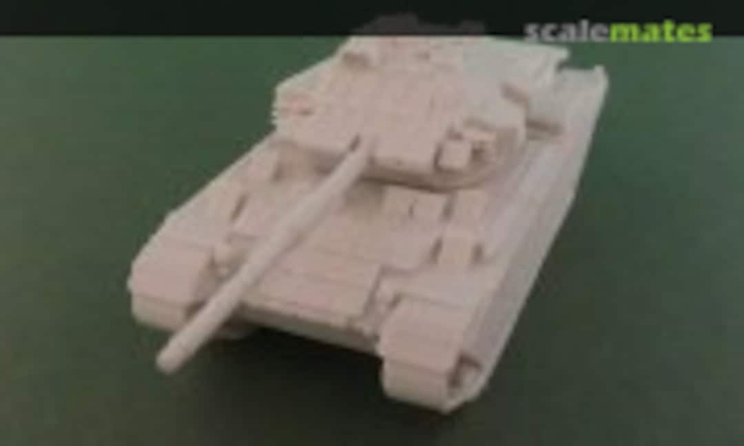 Strv 104 (Butlers Printed Models )