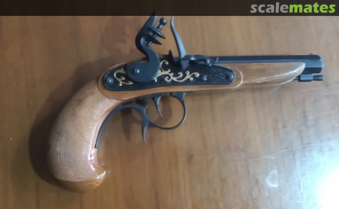 Contents The Buccaneer 201-129 Pyro Contents The Buccaneer 201-129 Pyro