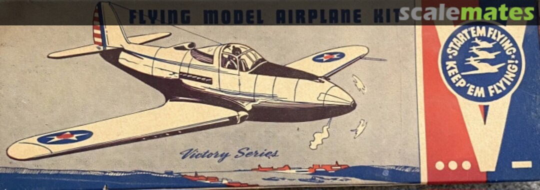 Boxart Art Chester Racer A17 AMCO Models Boxart Art Chester Racer A17 AMCO Models