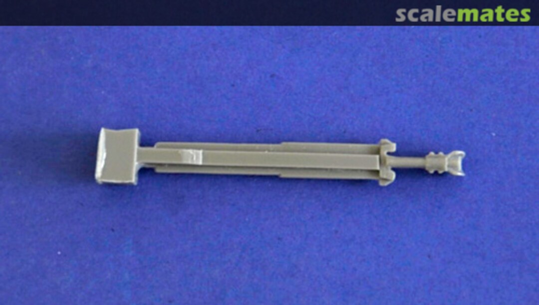 Boxart F-15 brake hook RS025 Rafalik Boxart F-15 brake hook RS025 Rafalik