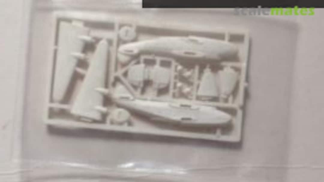 Boxart Boeing Clipper  Kellogg's