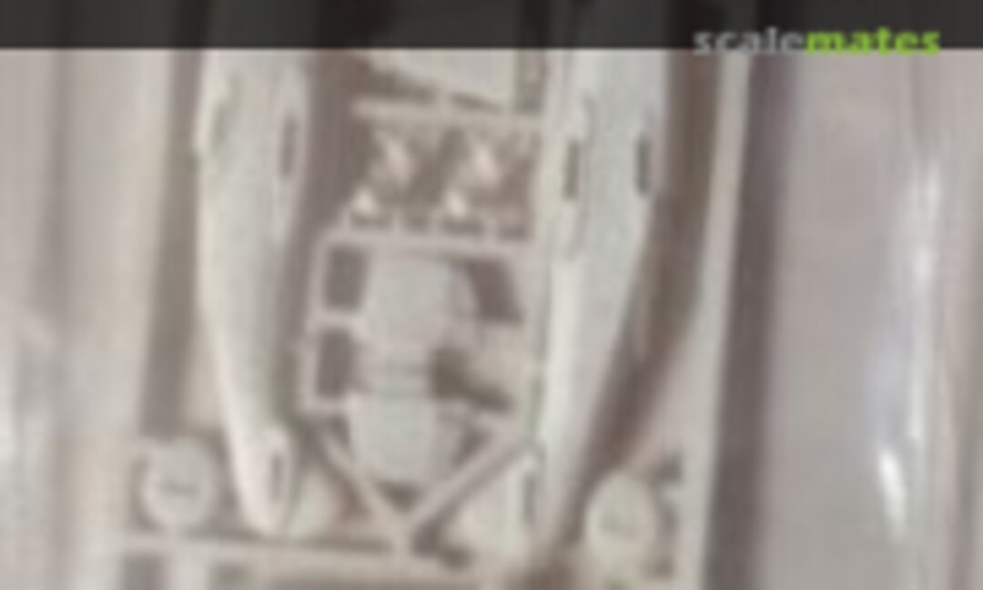 No Boeing Clipper (Kellogg's )