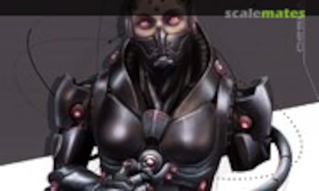 1:12 Despair (SCALE75 HFF-004) HFF-004