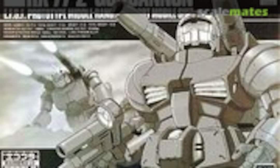 1:144 RX-77-2 Guncannon (Bandai )