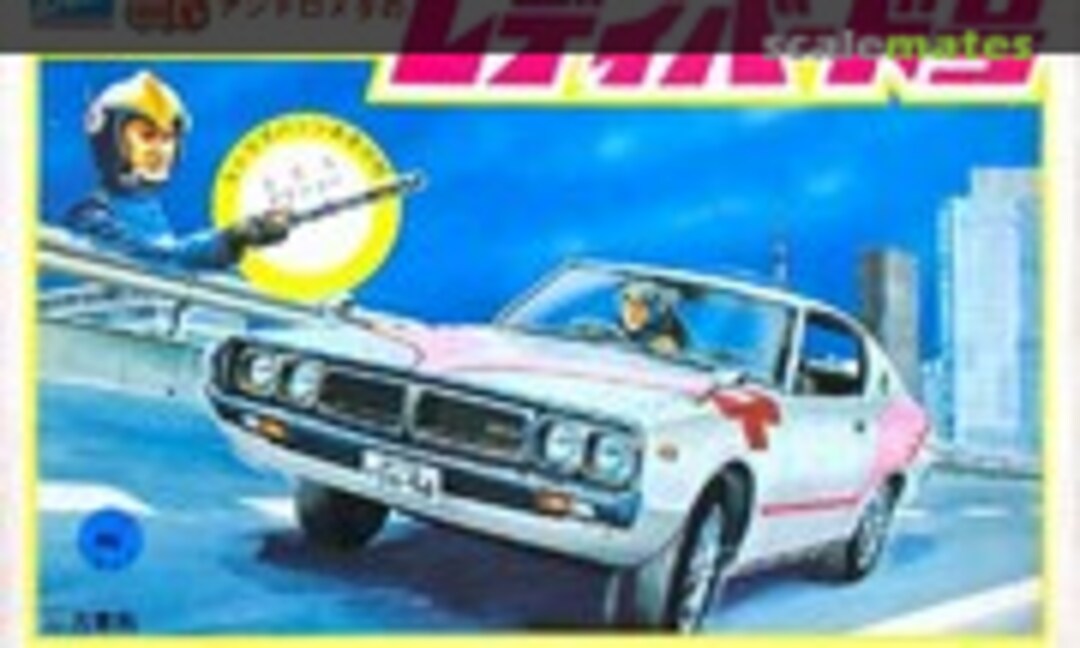 No Ladybird (Crown 368-300) 368-300