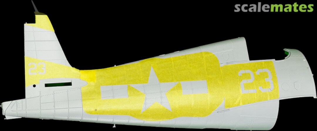 Boxart Lexington's Fiery Hellcat HAD240001 Hawaiian Air Depot Boxart Lexington's Fiery Hellcat HAD240001 Hawaiian Air Depot