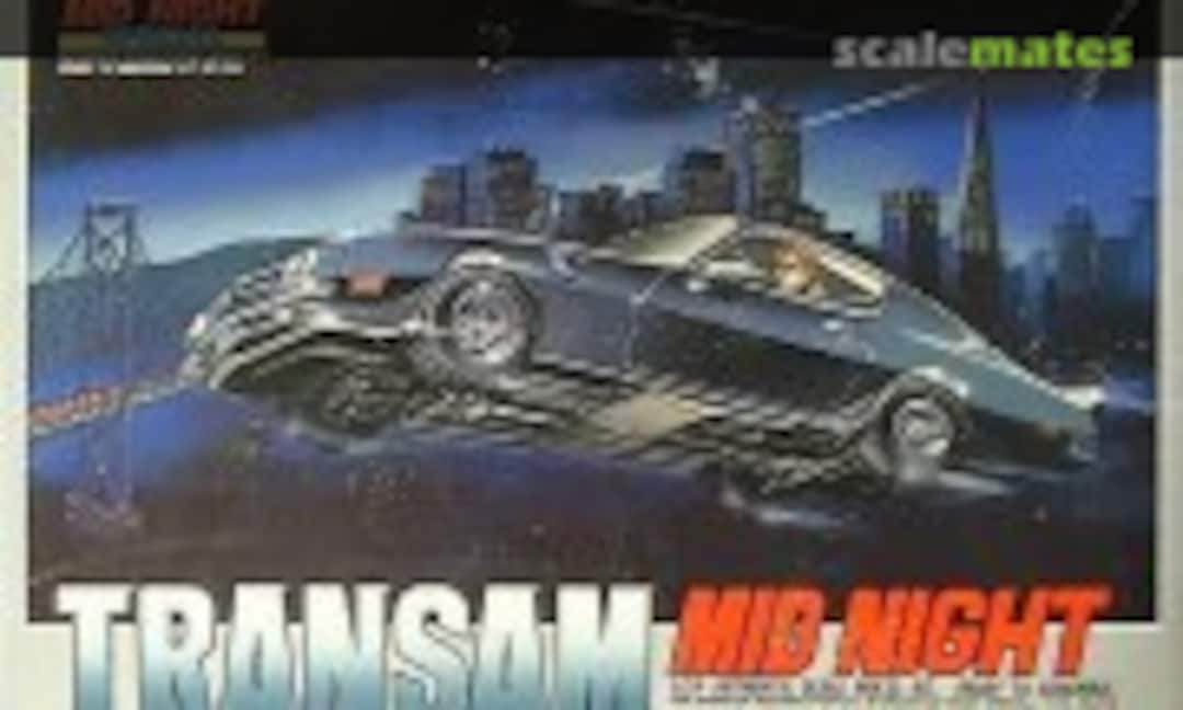1:24 TransAm Mid Night (ARII A265-1200)