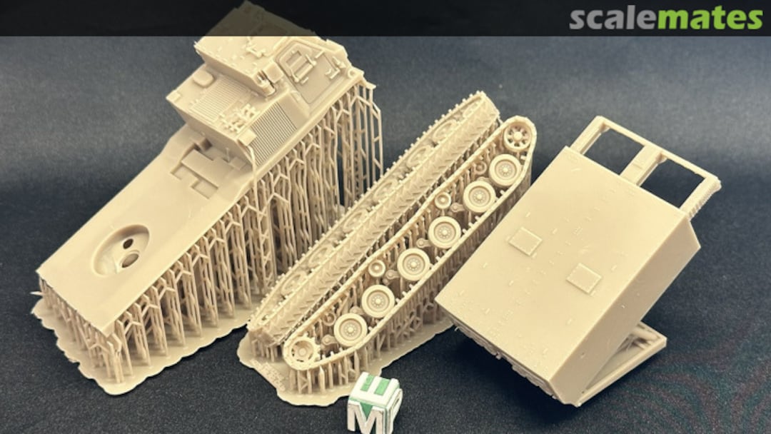 Boxart M270 MLRS 72012346 EMP3d