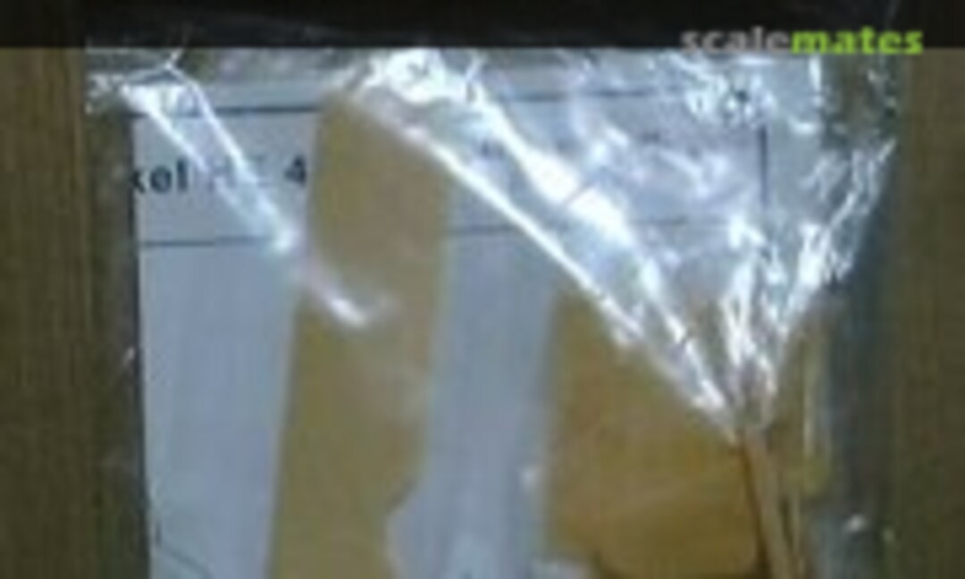 1:72 Heinkel 42 C (CMK 296) 296